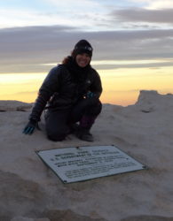 Cece's Informational Hiking Site
